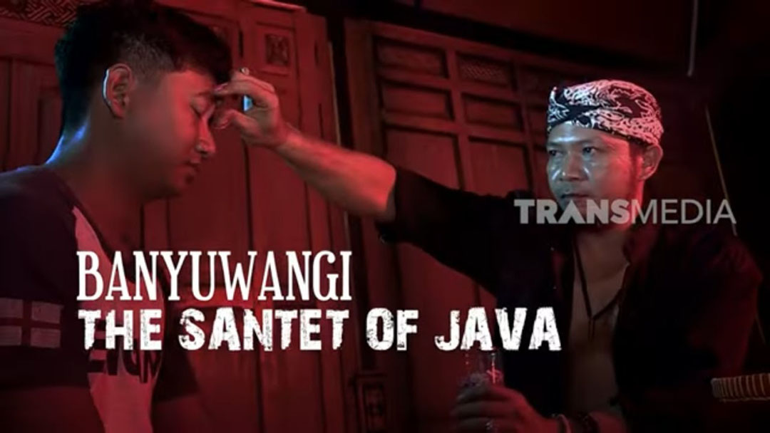 Foto ilustrasi. (Thumbnail kanal youtube TRANS7 OFFICIAL)