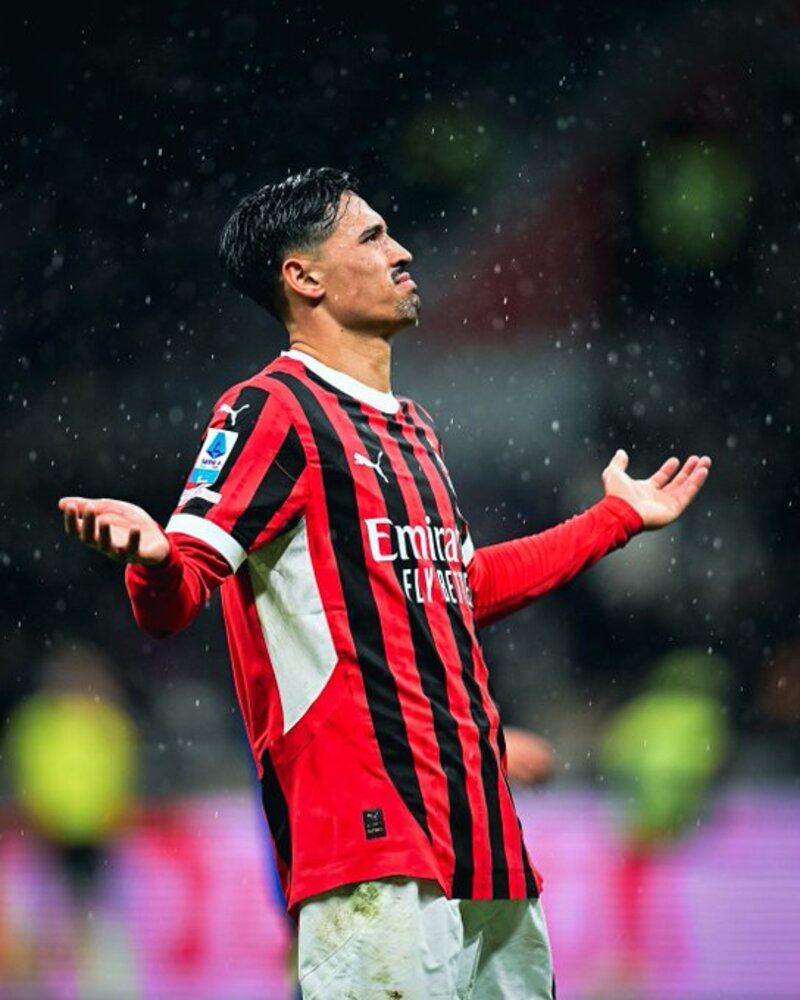 MEGA TRANSFER: Tijjani Reijnders berpeluang pindah ke Manchester City dari AC Milan dengan nilai fantastis