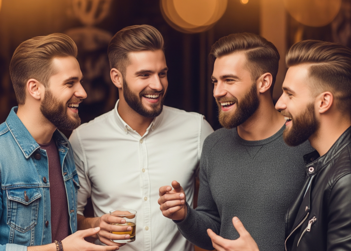Mengenal arti soft spoken, favorit par gen z.
