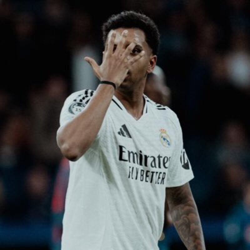INCARAN: Rodrygo Goes dikabarkan diminati Liverpool