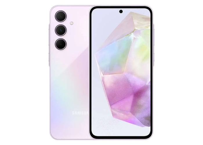 Harga Samsung A55 terbaru Mei 2025 kini turun hingga Rp 800.000.