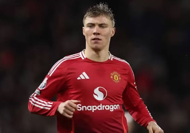 KRISIS: Manchester United memiliki budget anggaran cekak untuk belanja pemain