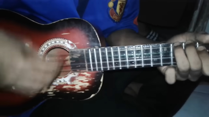 Lagu Tongkrongan Kami Sopan.