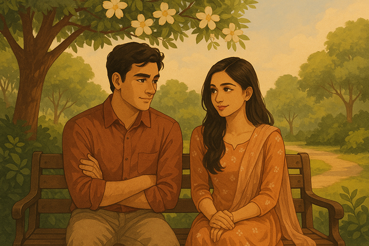 Ilustrasi dibuat AI.