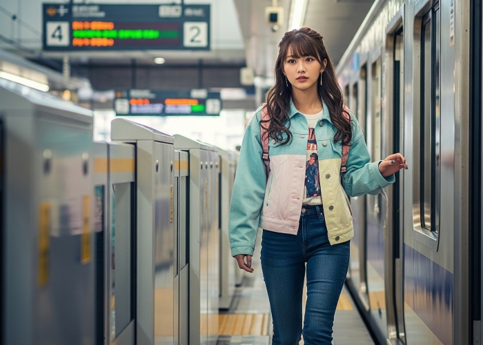 KAI Palembang sediakan 11.870 tiket kereta api untuk libur panjang Mei 2025.