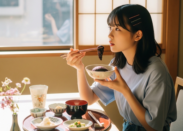 Scoby bisa dimakan, tapi ada syaratnya.