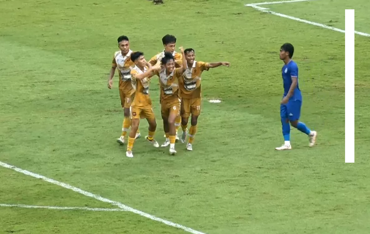 LIGA NUSANTARA: Kasta ketiga Liga Indonesia dijadwalkan akan diputar mulai 1 Desember 2025 mendatang
