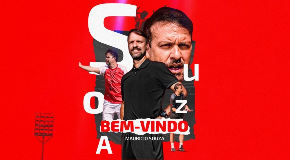 PELATIH FUTSAL: Mauricio pernah menjadi pelatih futsal di Brasil