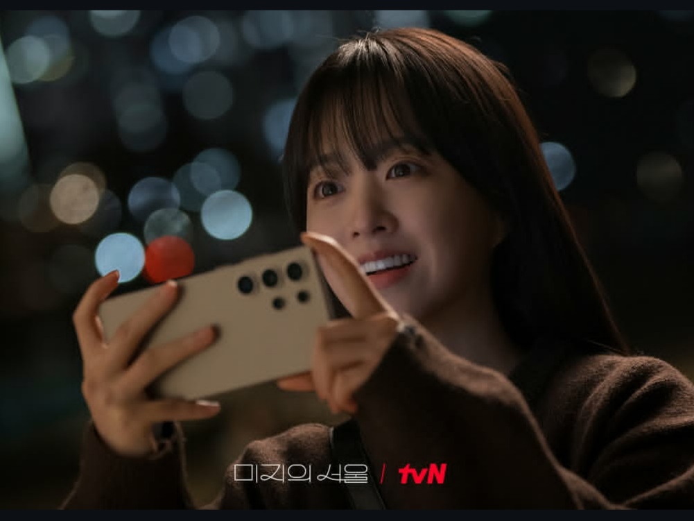 DRAMA KOREA: Jumlah episode, sinopsis dan jadwal tayang Our Unwritten Seoul.
