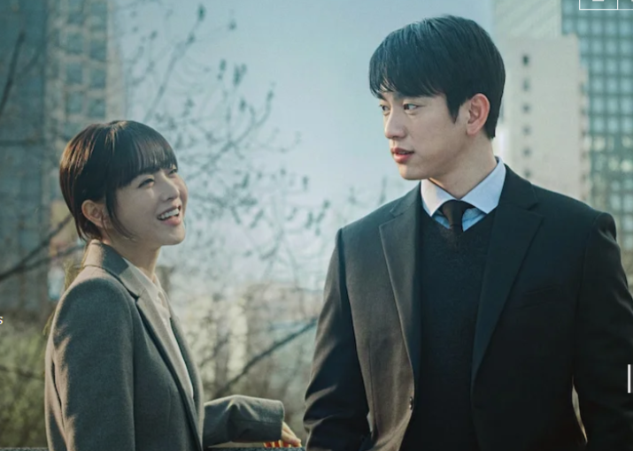 DRAMA KOREA: Jadwal tayang Our Unwritten Summer di Korea dan Indonesia.