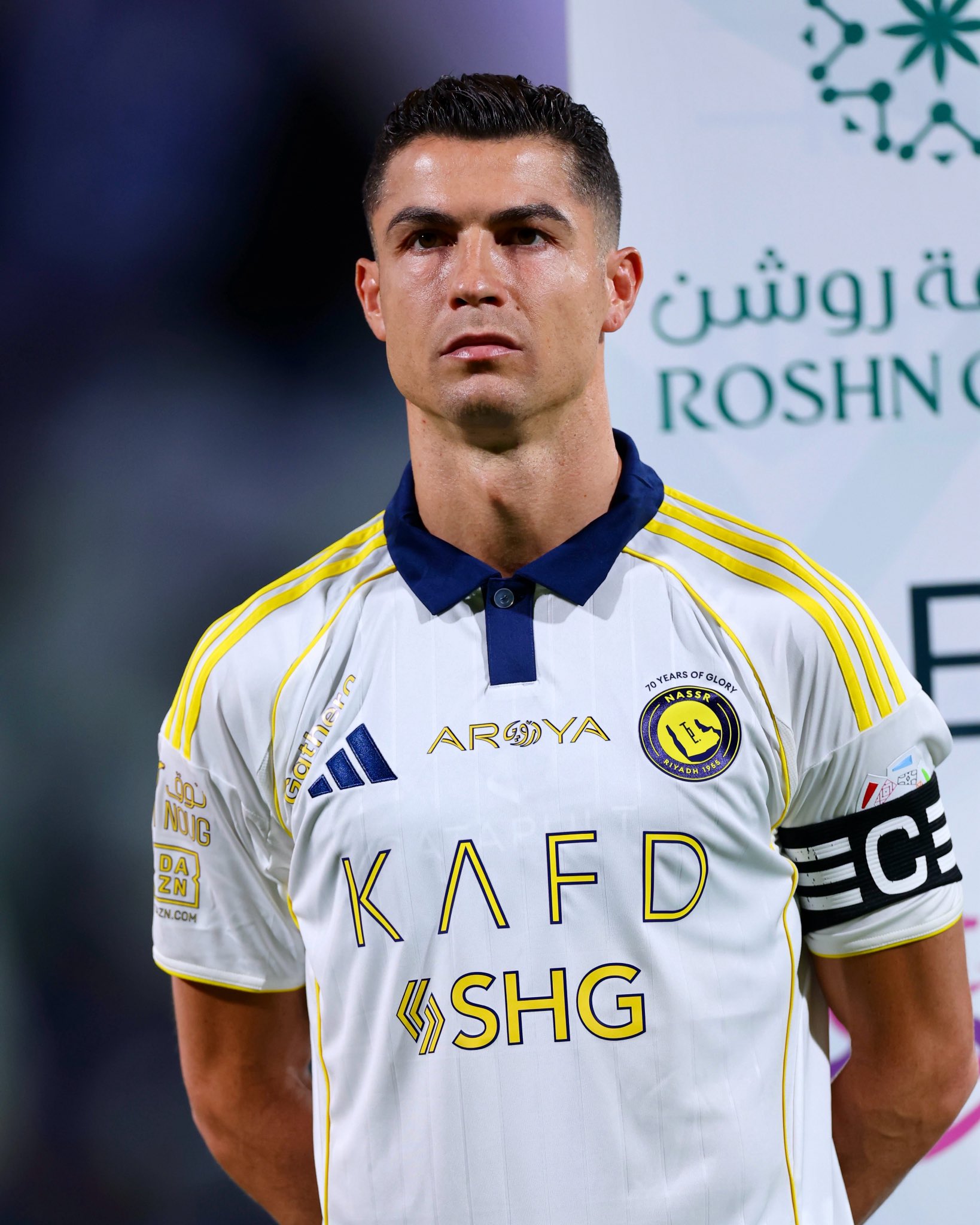 HIJRAH: Cristiano Ronaldo dikabarkan dilirik salah satu klub Brasil yang bermain di Piala Dunia Antarklub 2025