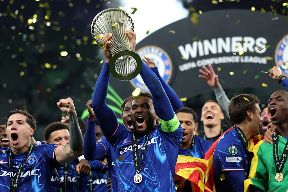 Chelsea FC terancam gagal main Liga Champions.