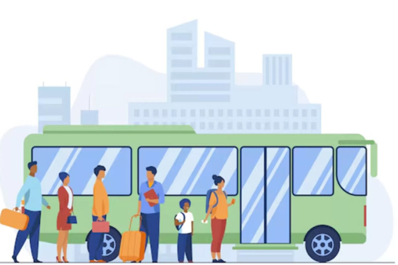 DIPERLUAS: Selain tempat umum zona larangan merokok bakal diperluas di Jakarta