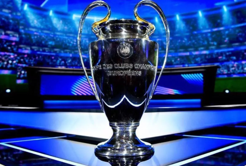 FINAL UCL: PSG dan Inter Milan akan saling berhadapan untuk menjadi tim terbaik di Eropa