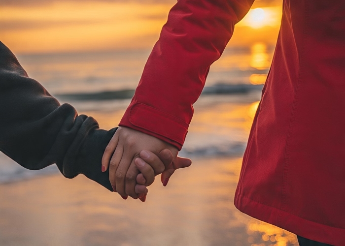 Arti mimpi balikan dengan mantan pacar.