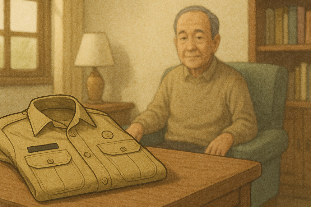 Ilustrasi: Guru PNS bisa saja pensiun lebih dari usia 65 tahun dengan syarat tertentu.