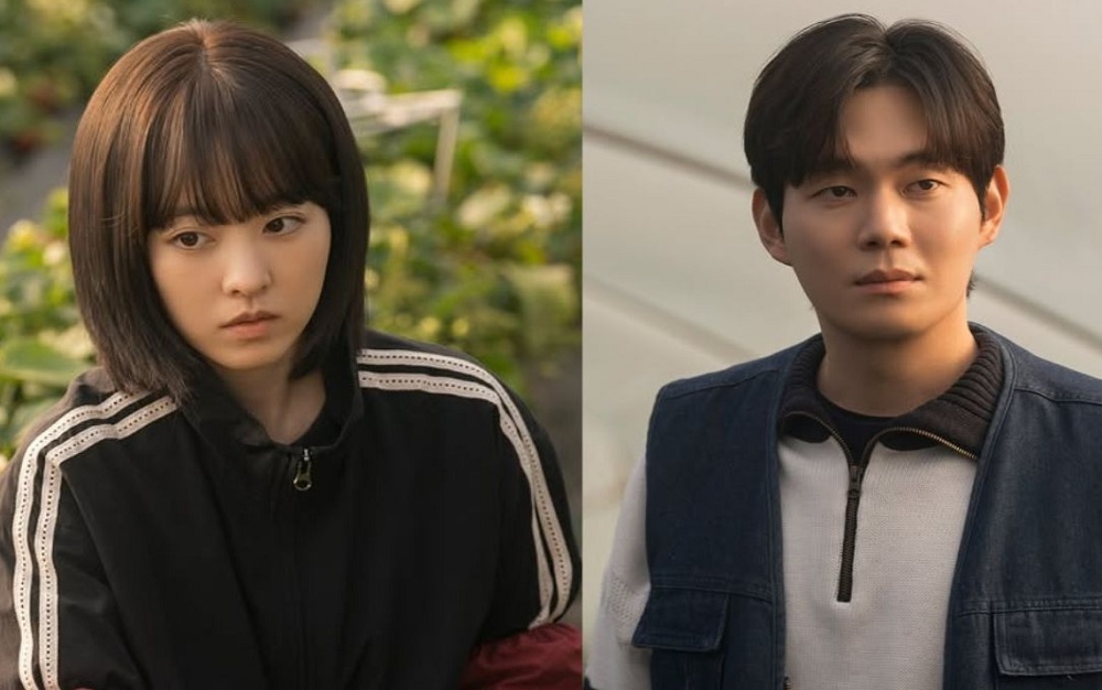 Tayang 31 Mei: Spoiler Drakor Our Unwritten Seoul Episode 3.