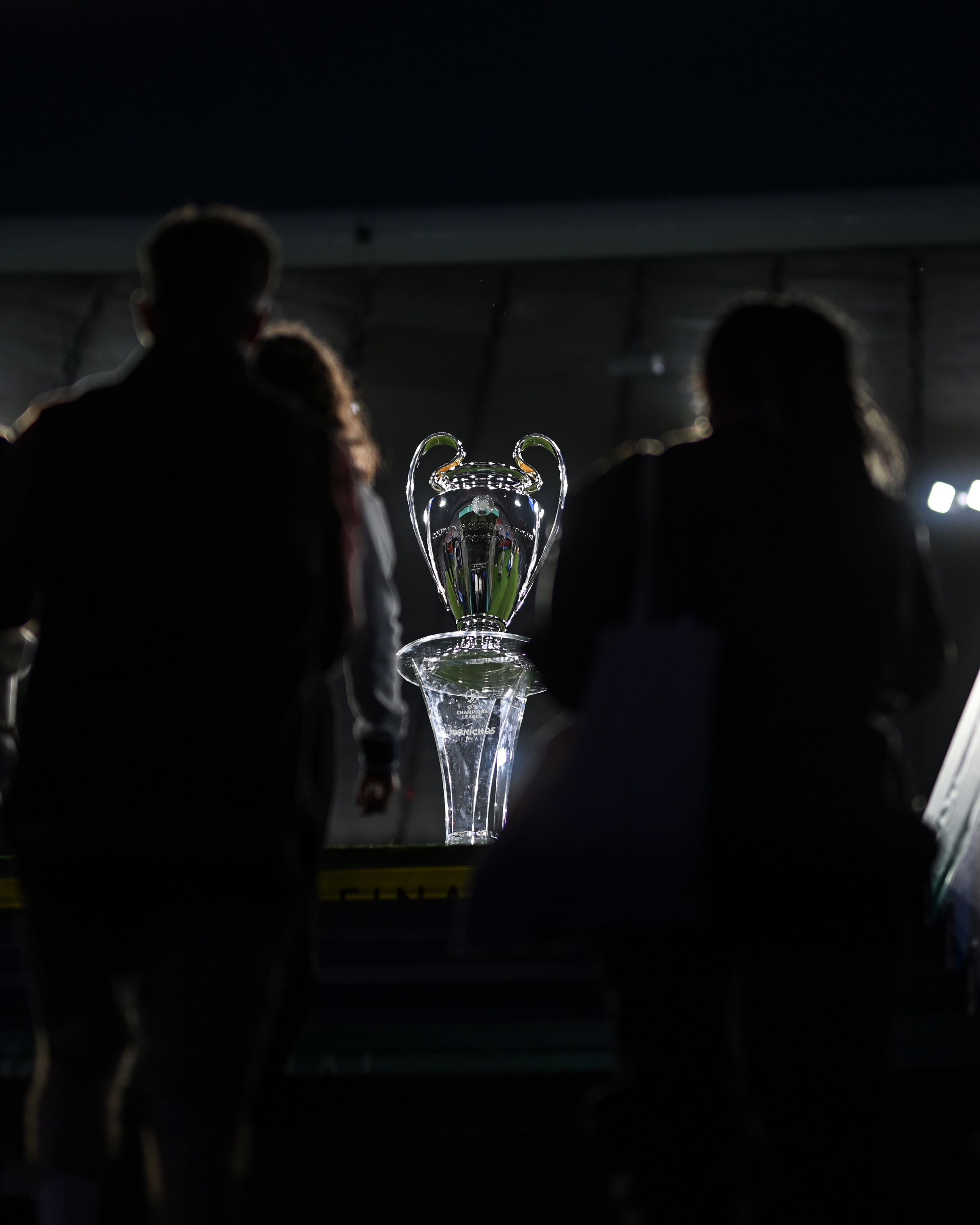 FINAL: PSG dan Inter Milan bakal saling berhadapan di Final Liga Campions 2025
