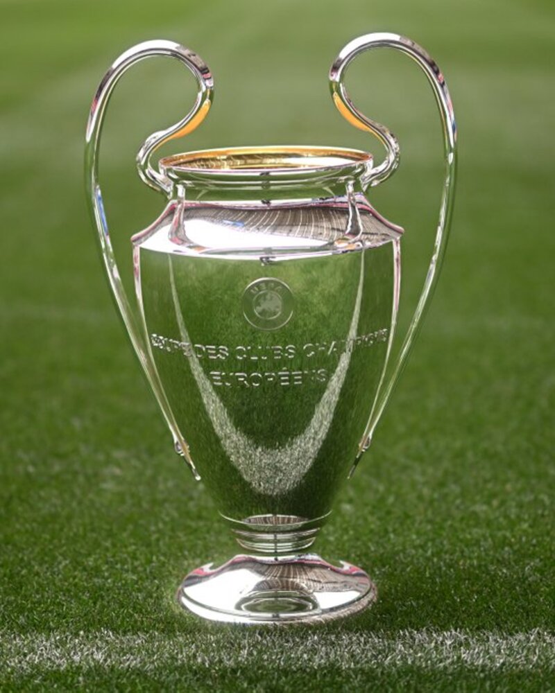 LIGA CHAMPIONS: Ada 5 klub yang meraih trofi LIga Champions terbanyak