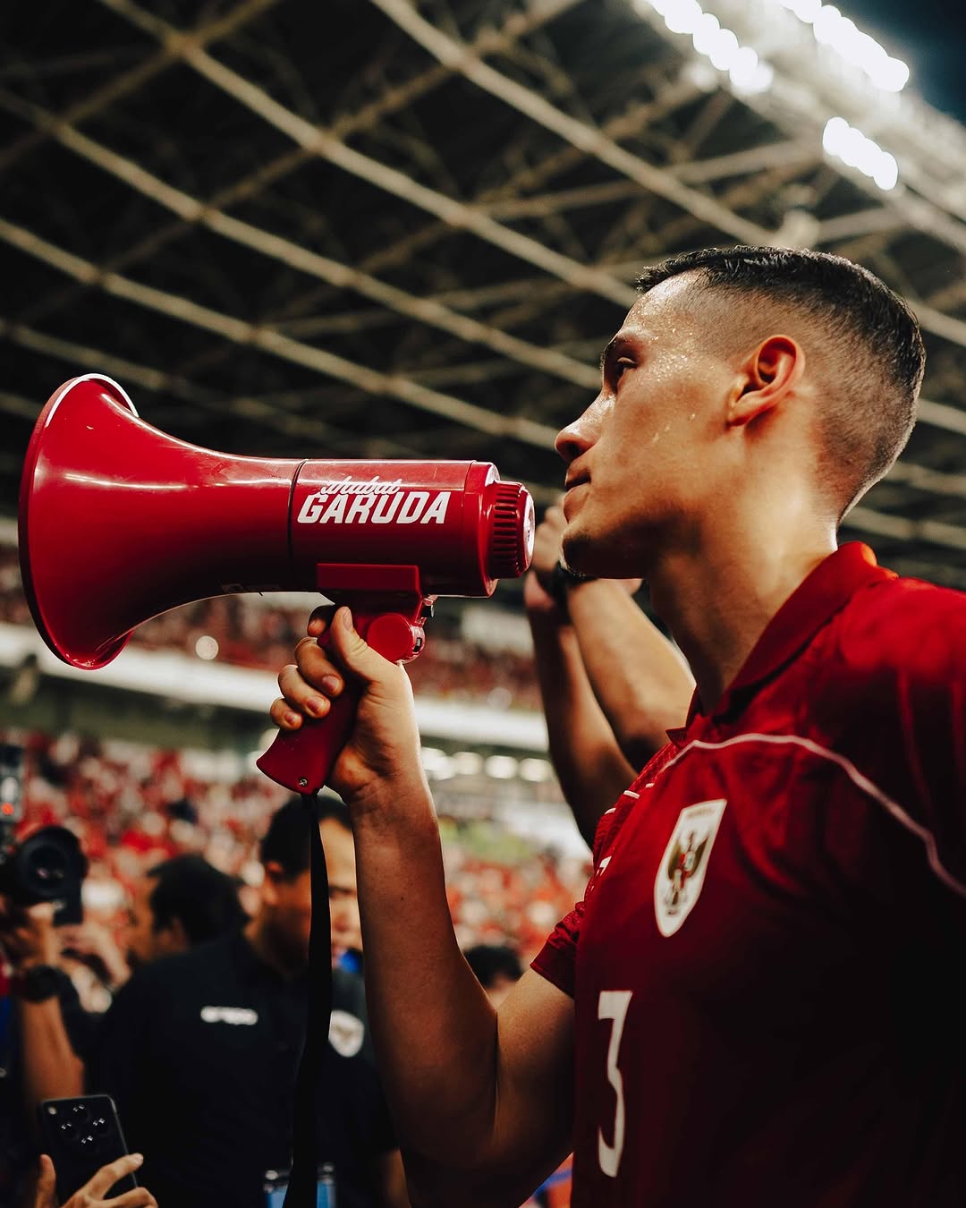TURIN: Torino dikabarkan siap membajak Bang Jay dari Venezia
