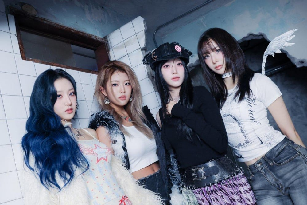 H1-KEY Umumkan Comeback 26 Juni