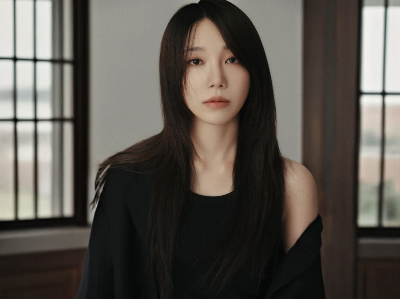 Jung Eun Ji Resmi Tinggalkan Agensi.