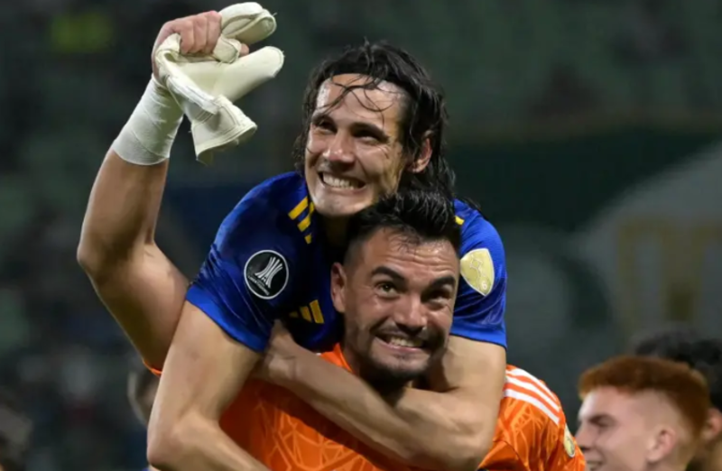 PIALA DUNIA: Boca Juniors menjadi salah satu perseta Piala Dunia Antarklub FIFA 2025