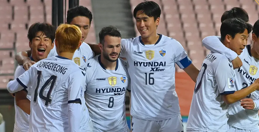 KOMPETITIF: 32 Perserta Piala Dunia Antarklub dibagi ke dalam delapan grup