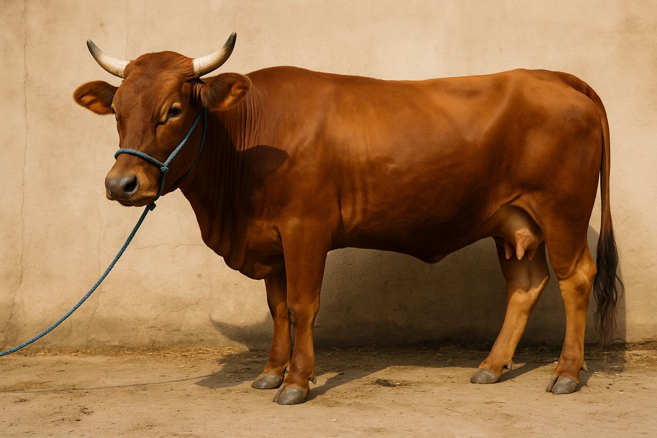 Kurban Sapi untuk Berapa Orang?