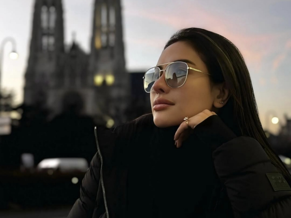 Nikita Mirzani ternyata tetap jalankan ibadah kurban di momen idul adha 2025 meski sedang ditahan Kejaksaan.