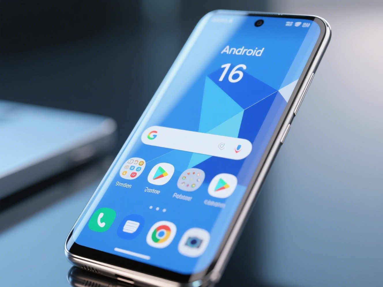 Android 16 hadir dengan desain baru, terminal Linux, dan fitur keamanan canggih.