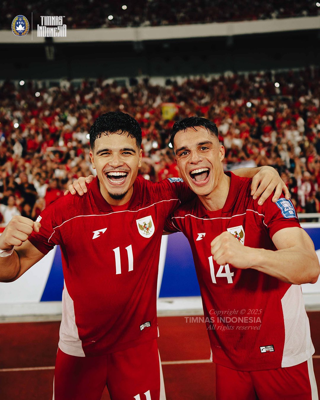 PENYEIMBANG: Joey Palupessy bakal menjadi penyeimbang lini tengah timnas Indonesia saat kontra Tiongkok