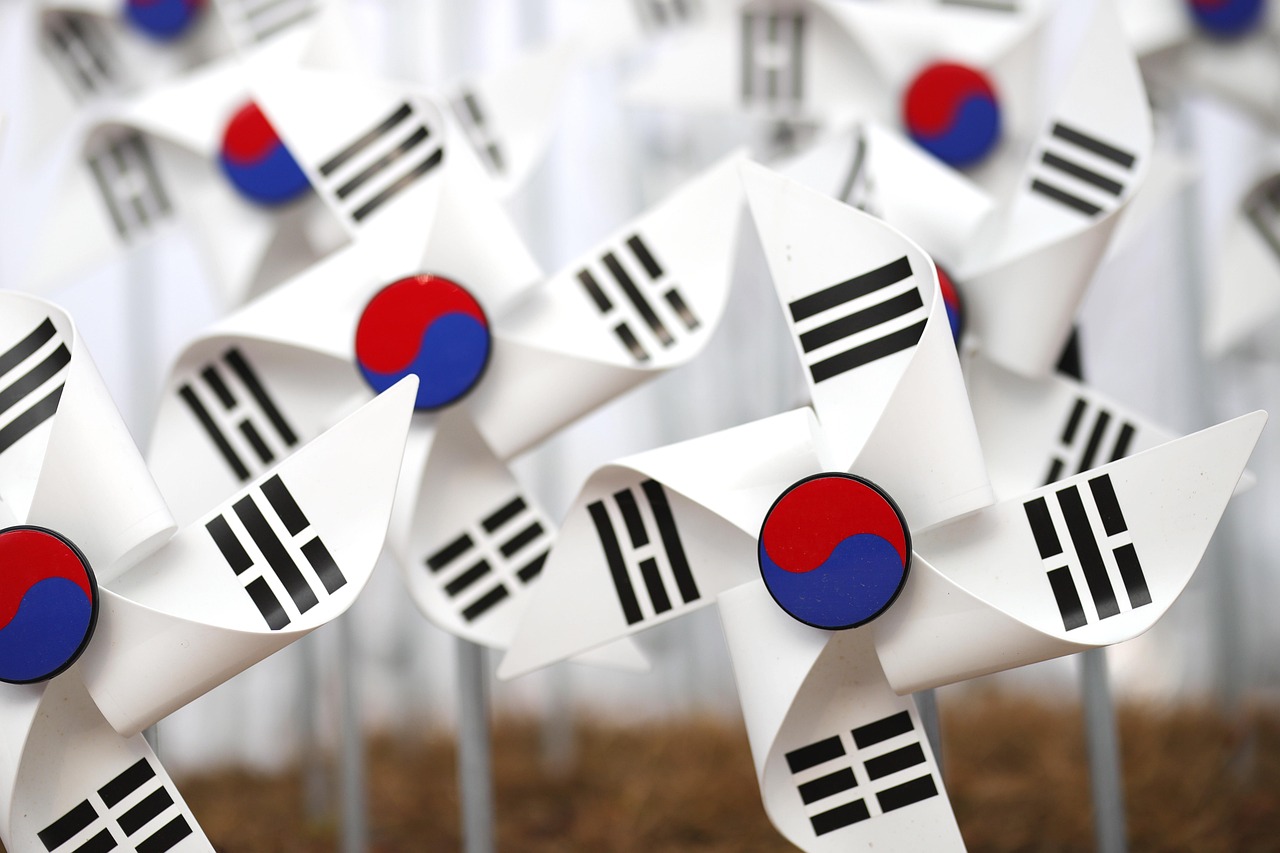 Korea Selatan Gelar Pilihan Presiden Hari Ini, Mode Percepatan Pasca Pemakzulan.