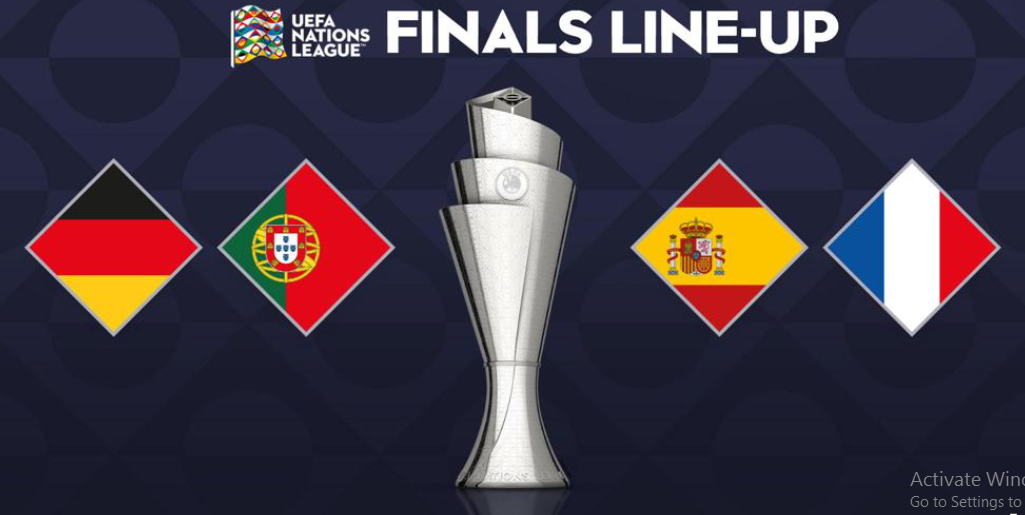 KEKUATAN EROPA: Semifinal UEFA Nations League 2025 mempertemuan kekuatan besar Eropa