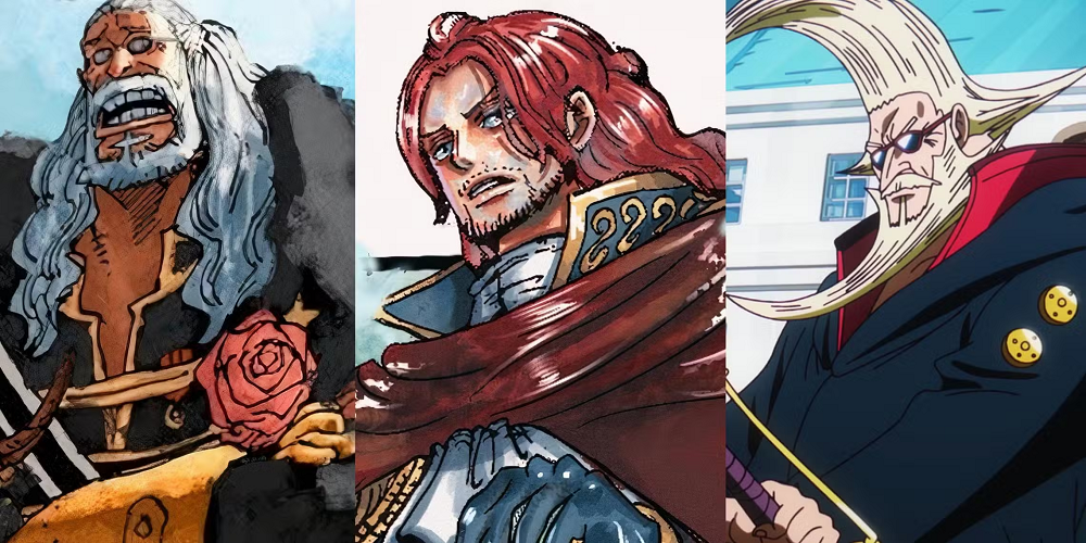Menguak kekuatan Imu di One Piece, babak final paling seru.