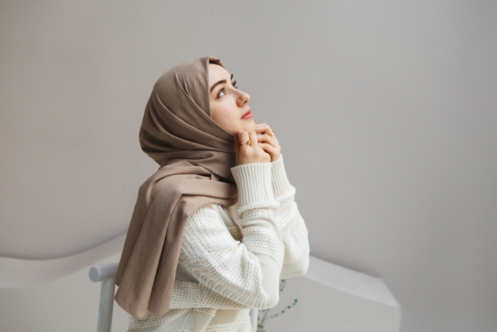 Apakah perempuan haid boleh hadir saat salat Idul Adha.