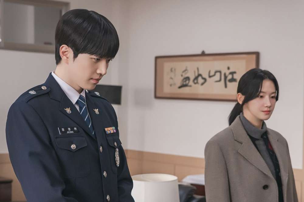 Hunter with a Scalpel, menjadi drama Korea yang wajb ditonton tahun ini. Link nonton tersedia di artikel.