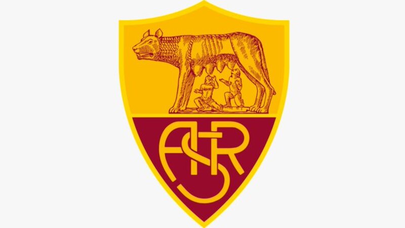 SEJARAH: AS Roma akan menggunakan logo lama mereka