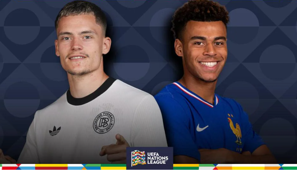 MISI PENEBUSAN: Jerman akan menghadapi Prancis dalam perebutan tempat ketiga di UEFA Nations League 2025