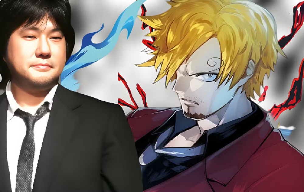 Oda telah mengisyaratkan kemampuan baru Sanji di arc elbaf, mungkin Sanji menjadi kunci pemusnah keabadian.