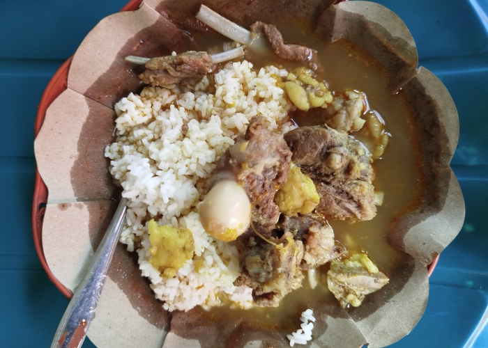 8 Penyakit yang disebabkan karena banyak mengonsumsi daging kambing.