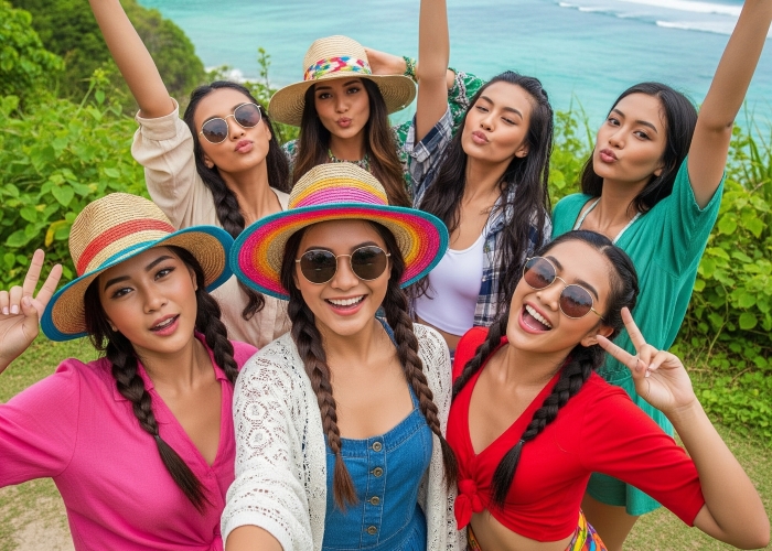 Cek daftar tanggal merah Juni 2025 lengkap dengan cuti bersama dan akhir pekan.