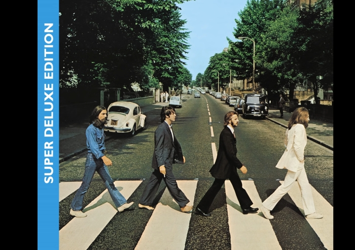 Here Comes the Sun &ndash; The Beatles.