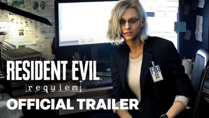Resident Evil Requiem hadir Februari 2026.