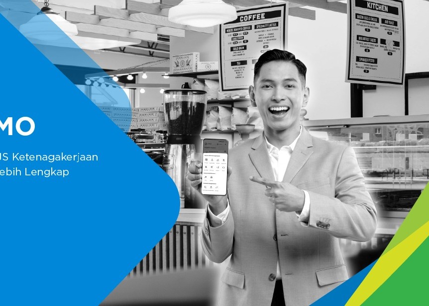 Panduan lengkap cara JMO login untuk akses layanan BPJS Ketenagakerjaan.