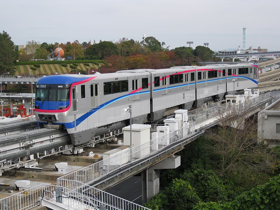 Panduan praktis menuju Stadion Panasonic Suita untuk nonton Jepang vs Indonesia.