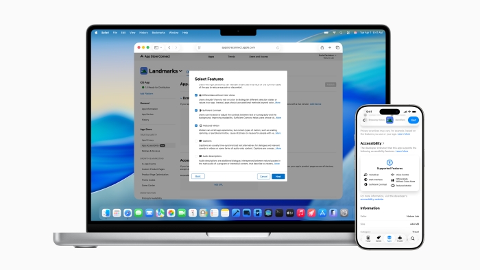 iOS 26 hadir dengan desain Liquid Glass dan Apple Intelligence.