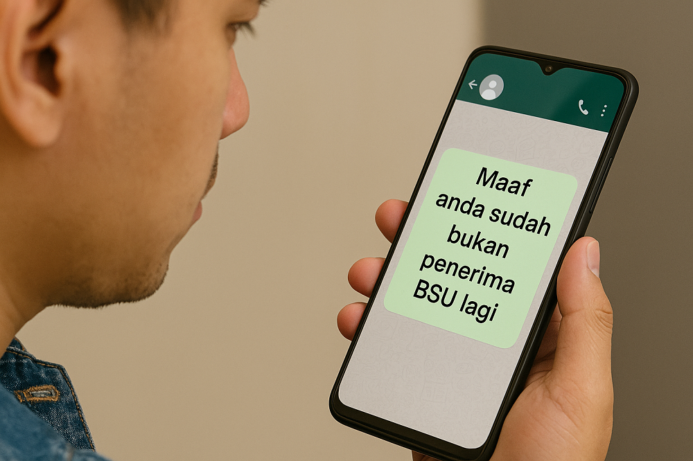 Mengapa BSU belum cair? Bagaimana cara daftar BSU 2025?