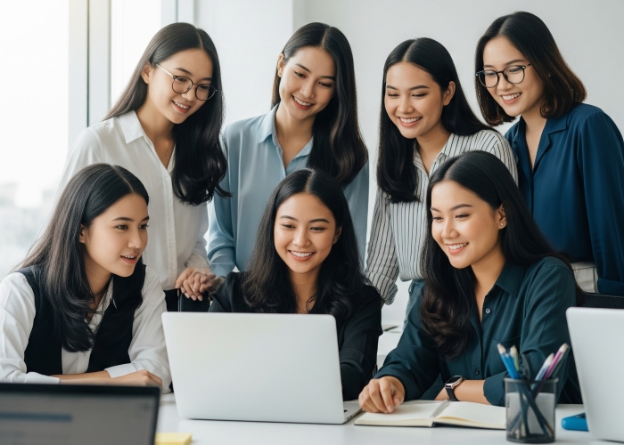 Cek BSU BPJS Ketenagakerjaan 2025 online.
