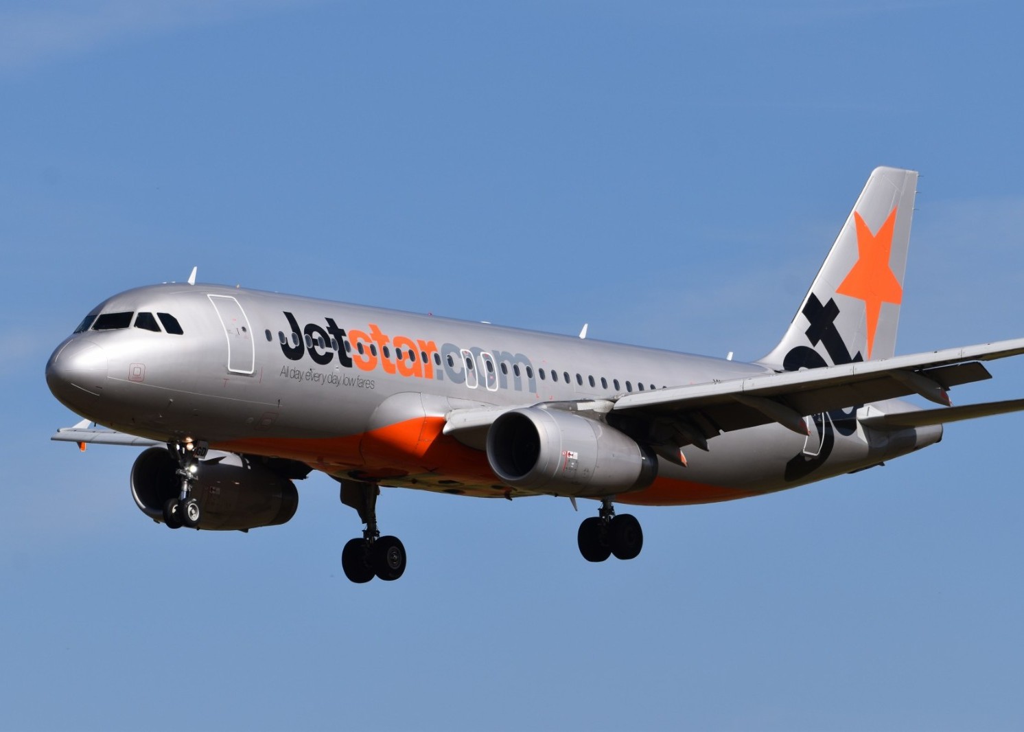 Jetstar Asia akan menghentikan seluruh operasinya mulai 31 Juli 2025.